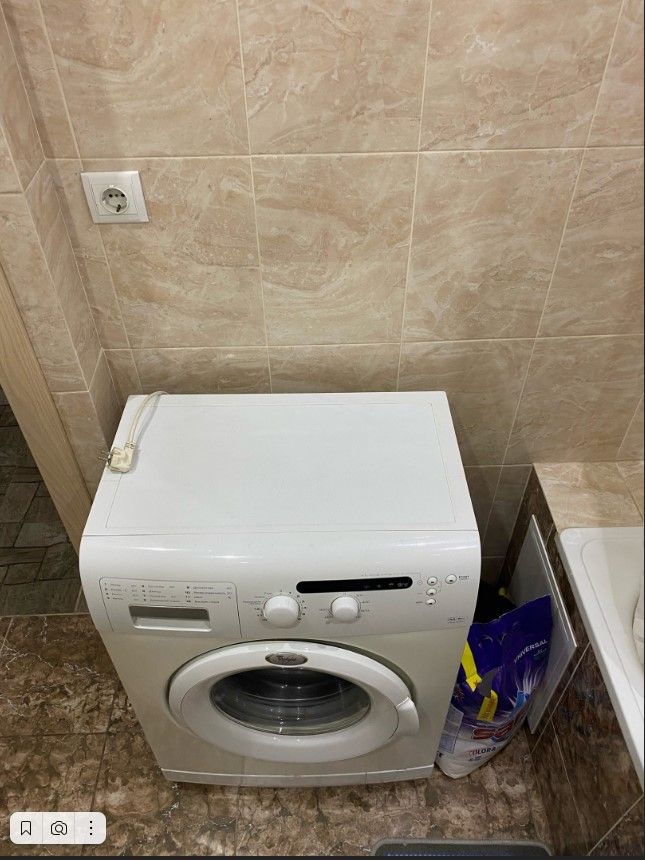 Аренда 1-комнатной квартиры, Ставрополь, Октябрьская ул,  202