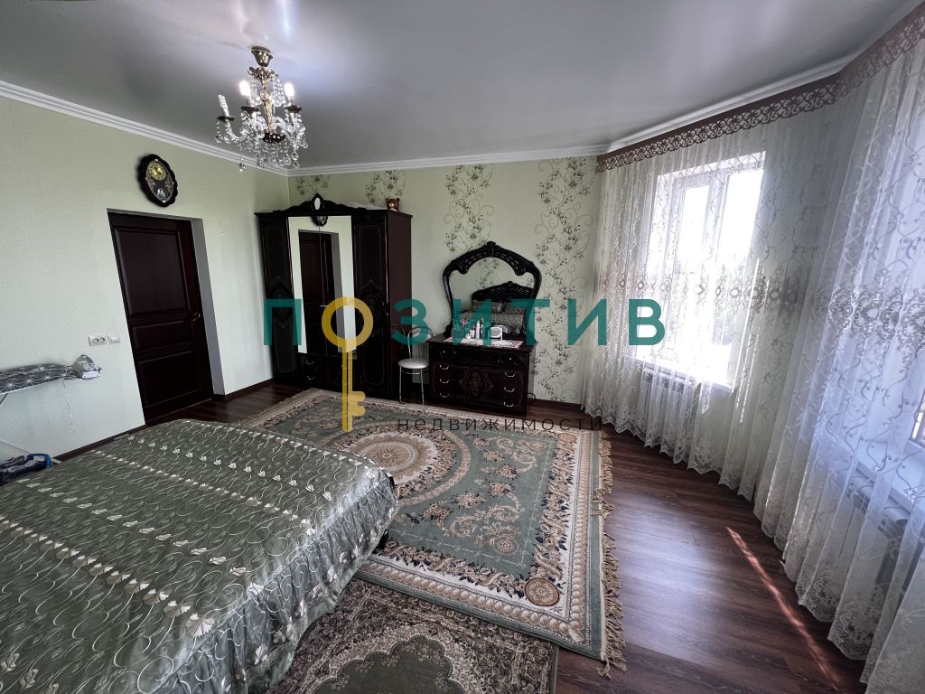 Продажа дома, 280м <sup>2</sup>, 10 сот., Загорский, Светлая