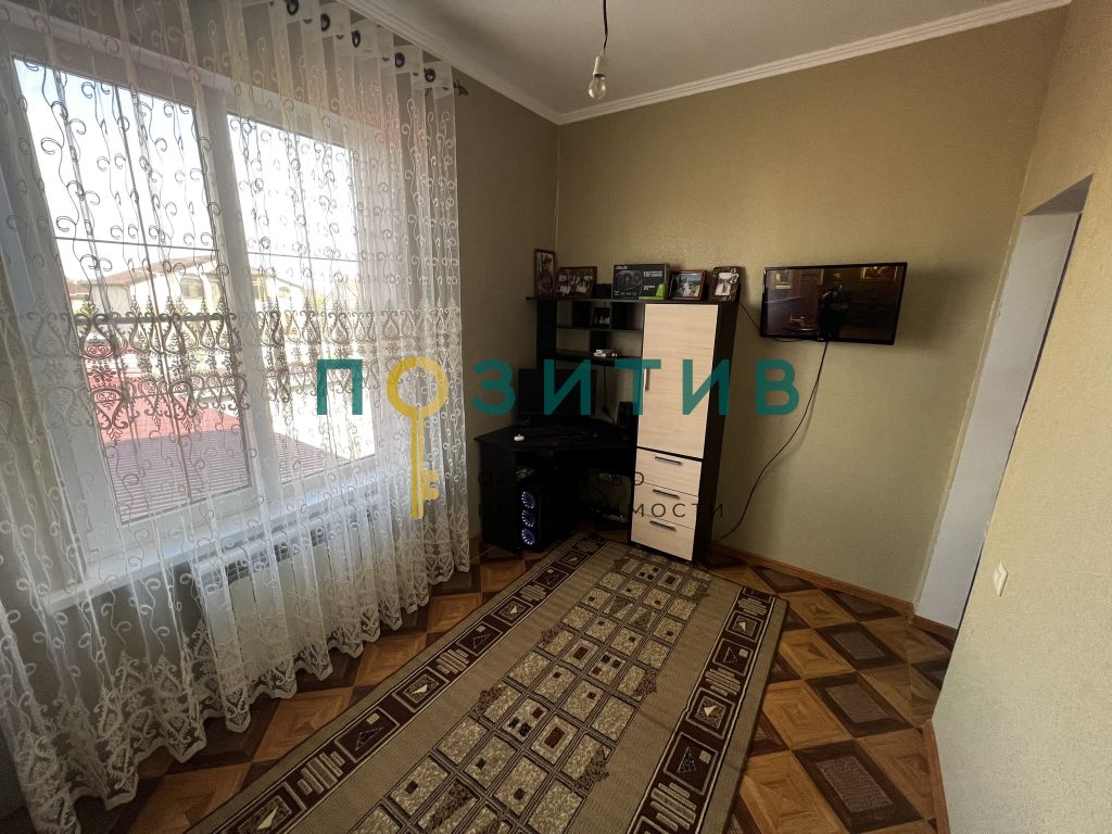 Продажа дома, 280м <sup>2</sup>, 10 сот., Загорский, Светлая