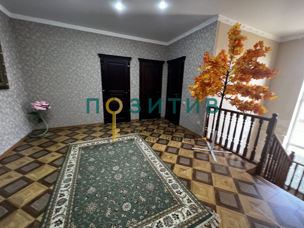 Продажа дома, 280м <sup>2</sup>, 10 сот., Загорский, Светлая