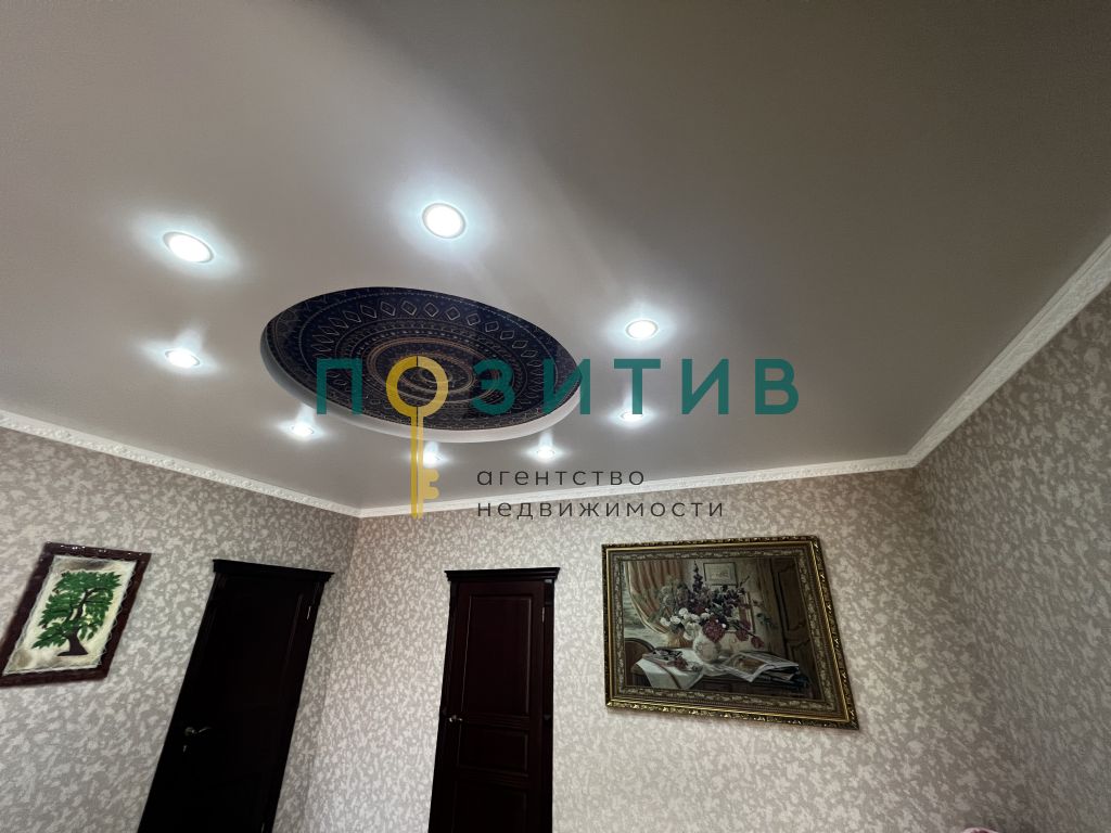 Продажа дома, 280м <sup>2</sup>, 10 сот., Загорский, Светлая