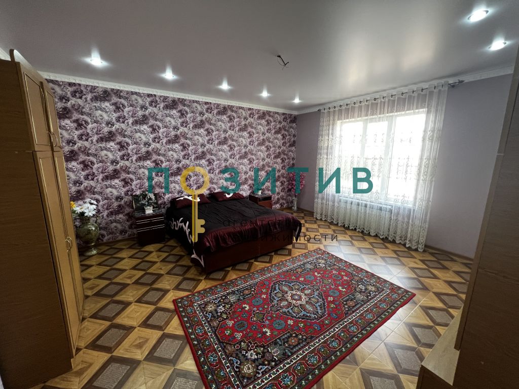 Продажа дома, 280м <sup>2</sup>, 10 сот., Загорский, Светлая