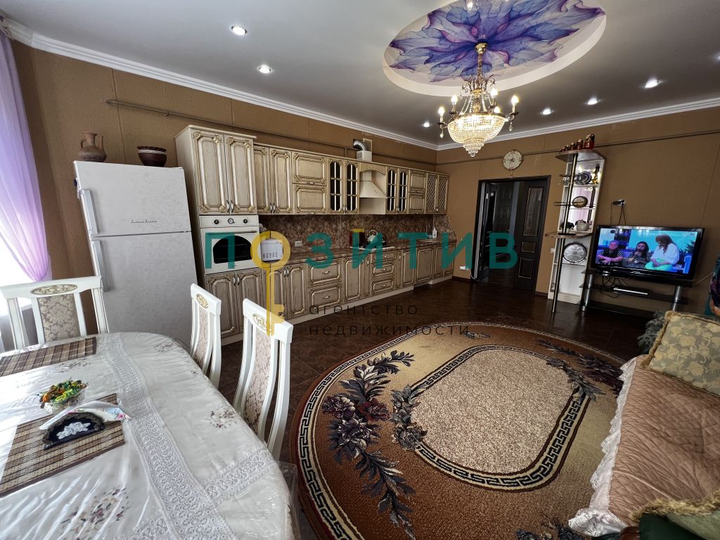 Продажа дома, 280м <sup>2</sup>, 10 сот., Загорский, Светлая