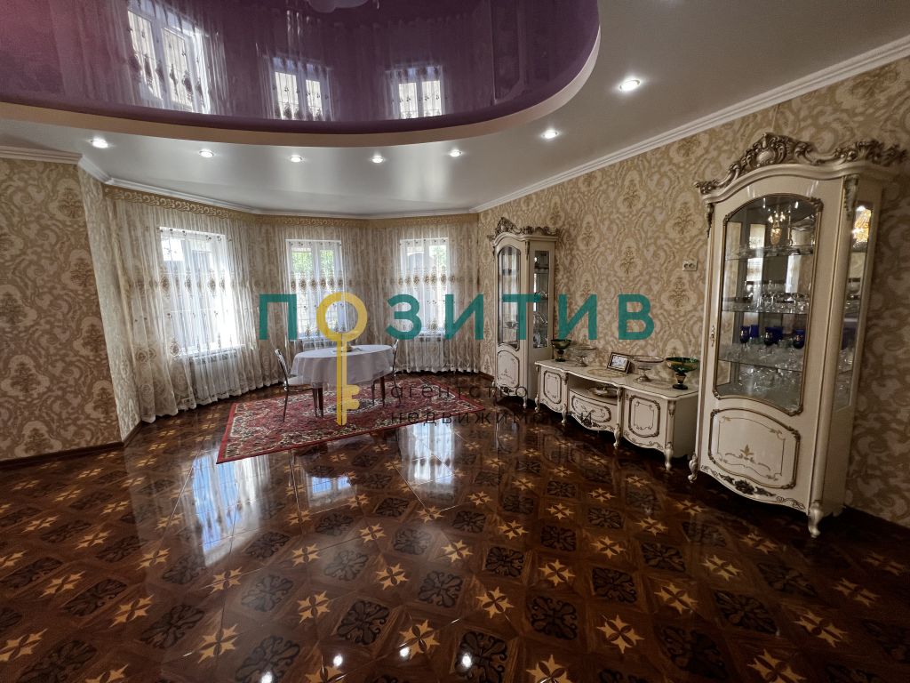 Продажа дома, 280м <sup>2</sup>, 10 сот., Загорский, Светлая