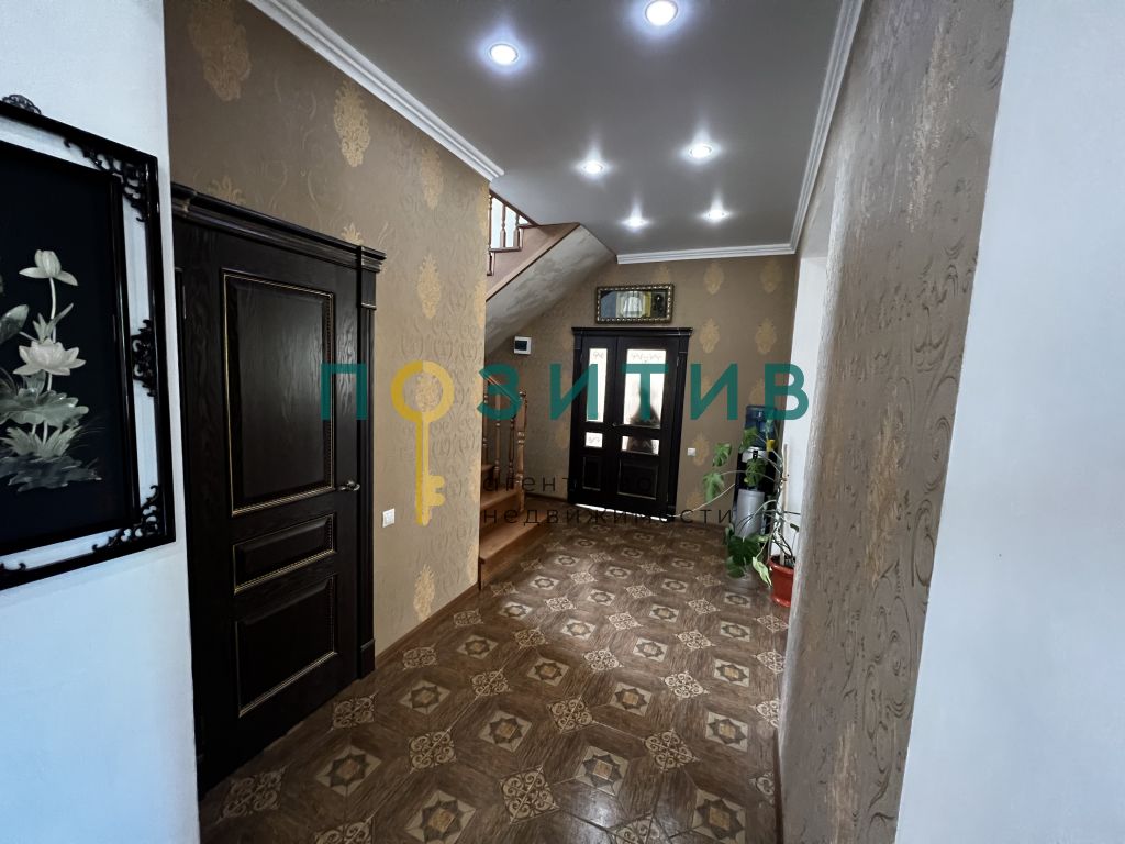 Продажа дома, 280м <sup>2</sup>, 10 сот., Загорский, Светлая