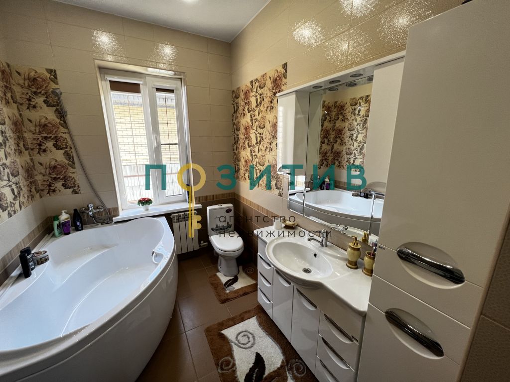 Продажа дома, 280м <sup>2</sup>, 10 сот., Загорский, Светлая