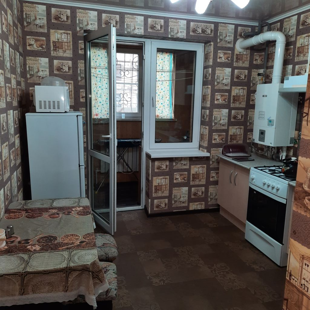 Продажа 1-комнатной квартиры, Батайск, Ушинского ул