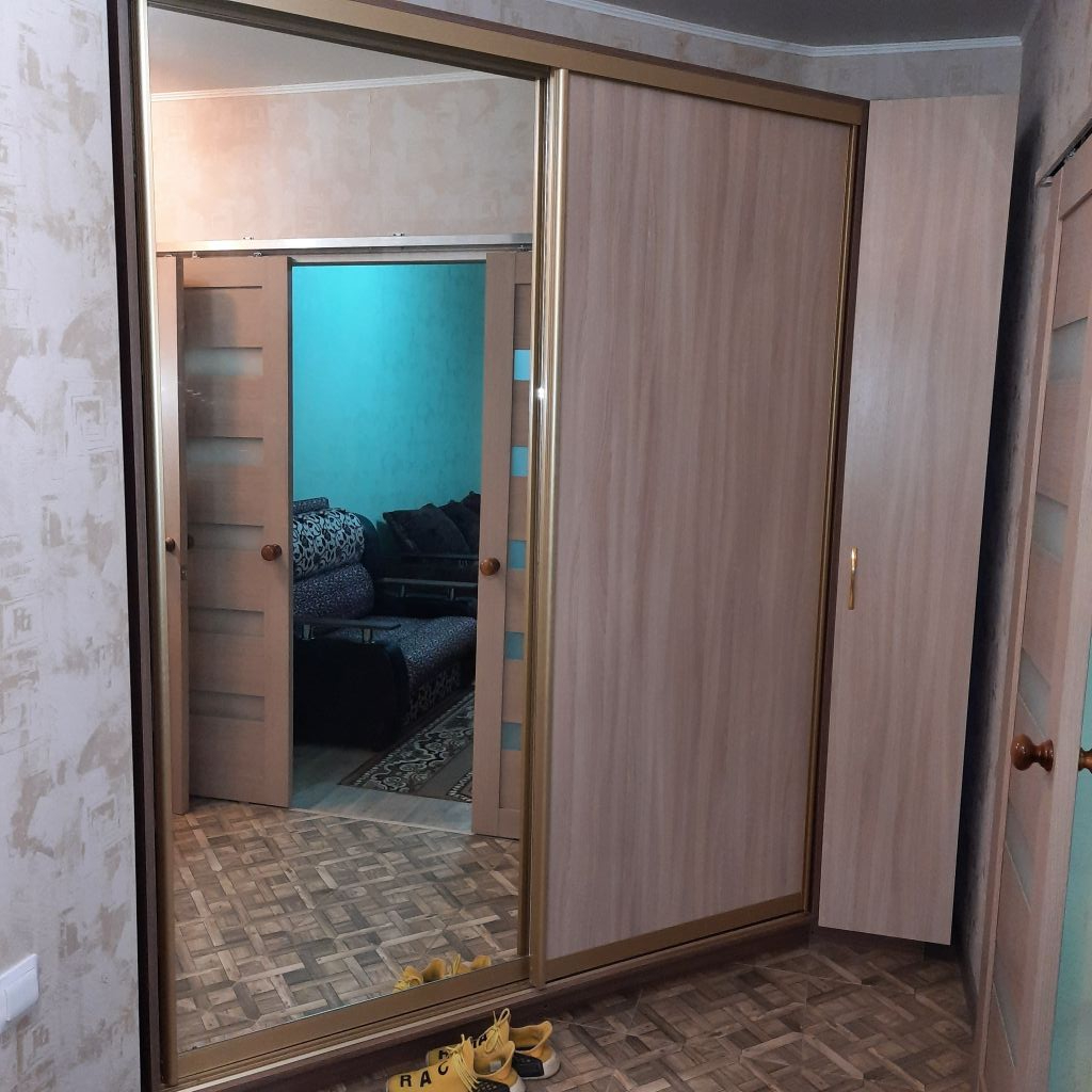 Продажа 1-комнатной квартиры, Батайск, Ушинского ул