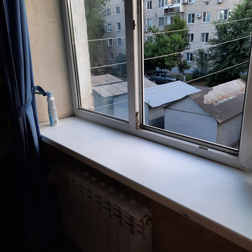 Продажа 1-комнатной квартиры, Батайск, Гайдара ул