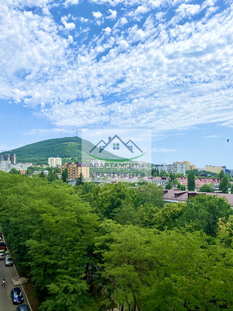 Продажа 3-комнатной квартиры, Пятигорск, Московская ул,  93