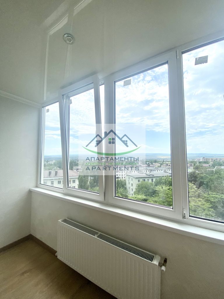 Продажа 3-комнатной квартиры, Пятигорск, Московская ул,  93