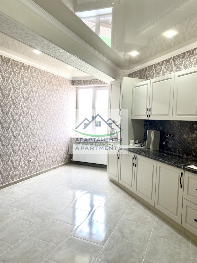 Продажа 3-комнатной квартиры, Пятигорск, Московская ул,  93