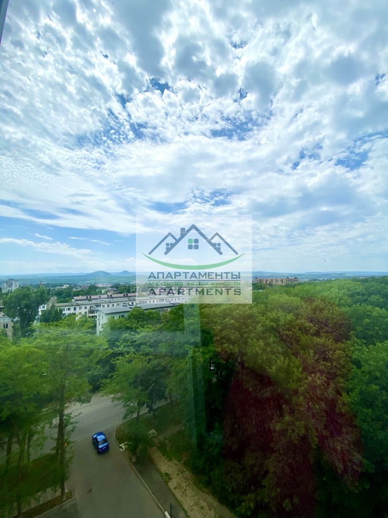 Продажа 3-комнатной квартиры, Пятигорск, Московская ул,  93