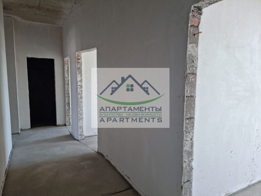 Продажа 3-комнатной квартиры, Иноземцево, Тихая ,  18