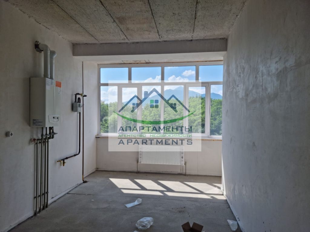 Продажа 3-комнатной квартиры, Иноземцево, Тихая ,  18