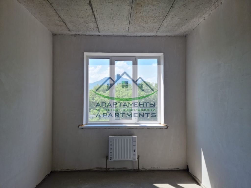 Продажа 3-комнатной квартиры, Иноземцево, Тихая ,  18