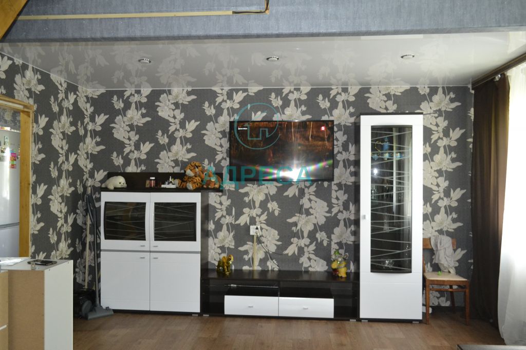 Продажа дома, 97м <sup>2</sup>, 50 сот., Серебрянка, Набережная ул