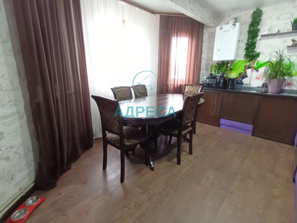 Продажа дома, 97м <sup>2</sup>, 50 сот., Серебрянка, Набережная ул