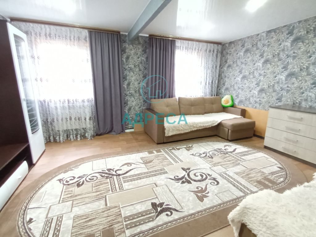 Продажа дома, 97м <sup>2</sup>, 50 сот., Серебрянка, Набережная ул