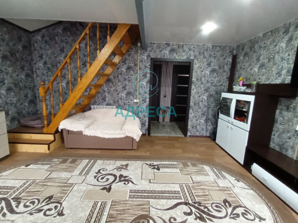 Продажа дома, 97м <sup>2</sup>, 50 сот., Серебрянка, Набережная ул