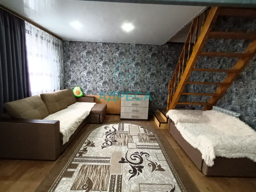 Продажа дома, 97м <sup>2</sup>, 50 сот., Серебрянка, Набережная ул