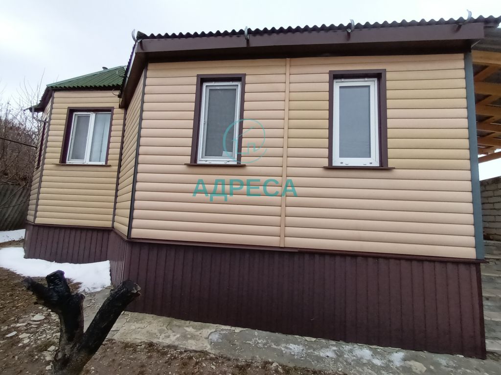 Продажа дома, 97м <sup>2</sup>, 50 сот., Серебрянка, Набережная ул