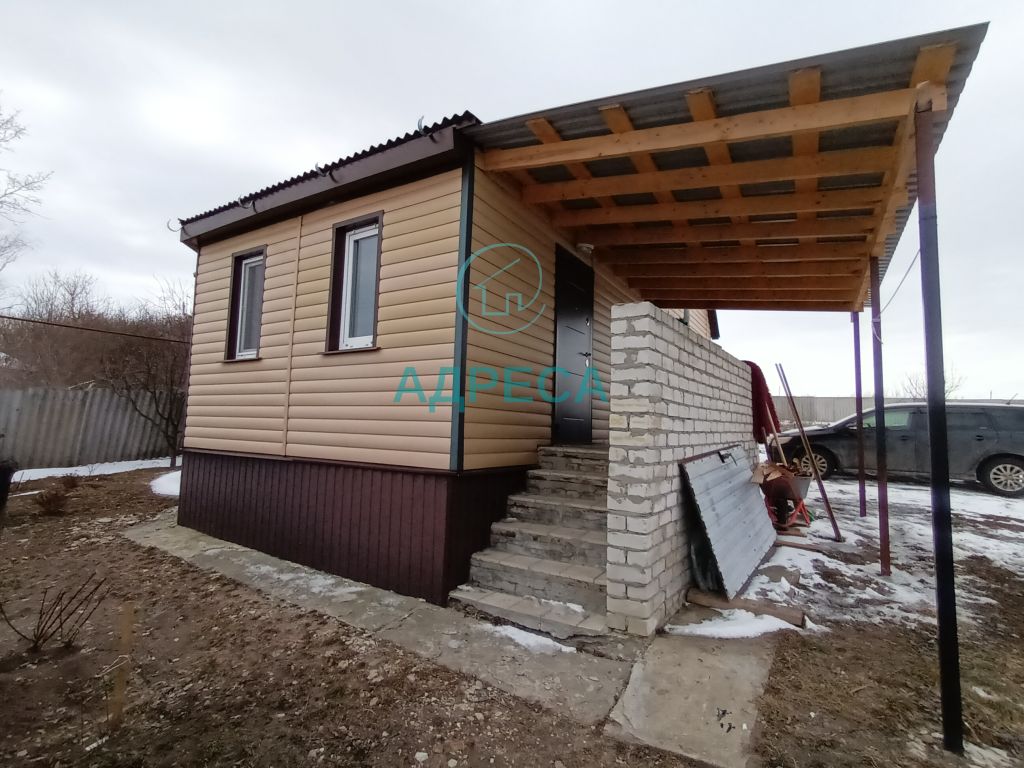 Продажа дома, 97м <sup>2</sup>, 50 сот., Серебрянка, Набережная ул