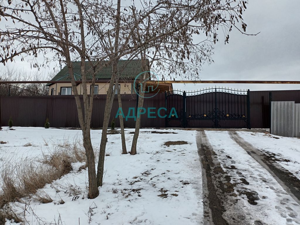 Продажа дома, 97м <sup>2</sup>, 50 сот., Серебрянка, Набережная ул