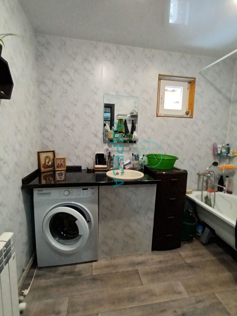 Продажа дома, 97м <sup>2</sup>, 50 сот., Серебрянка, Набережная ул