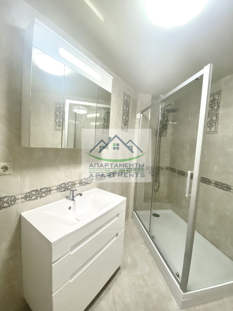 Продажа 3-комнатной квартиры, Пятигорск, Московская ул,  93