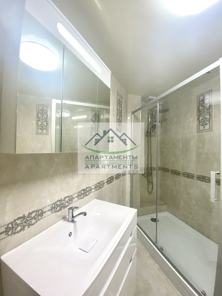 Продажа 3-комнатной квартиры, Пятигорск, Московская ул,  93