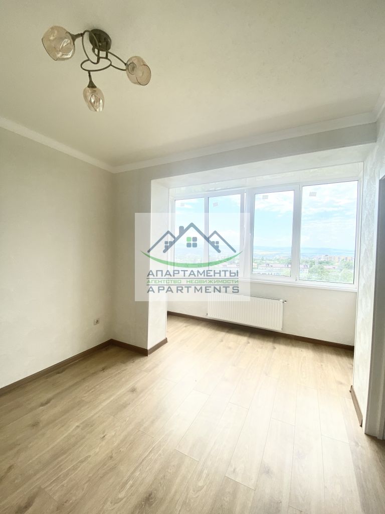 Продажа 3-комнатной квартиры, Пятигорск, Московская ул,  93