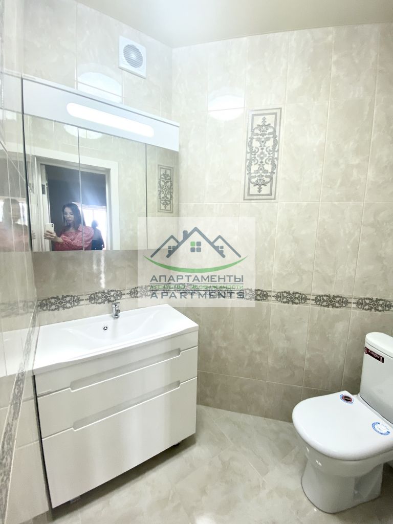 Продажа 3-комнатной квартиры, Пятигорск, Московская ул,  93