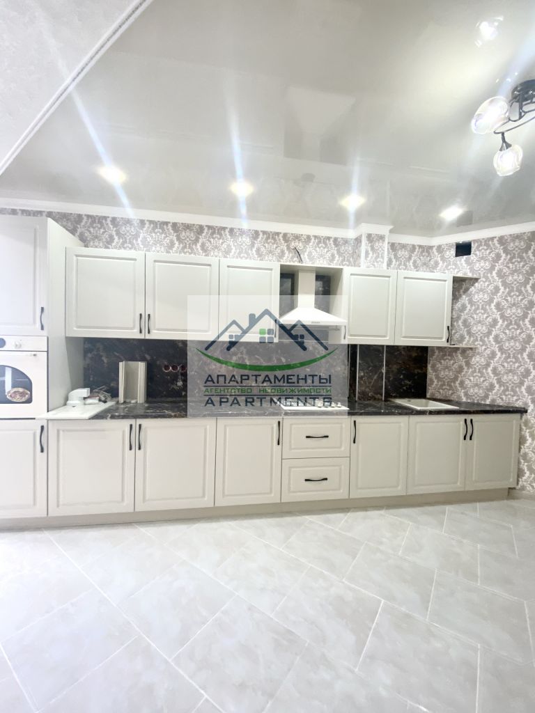 Продажа 3-комнатной квартиры, Пятигорск, Московская ул,  93