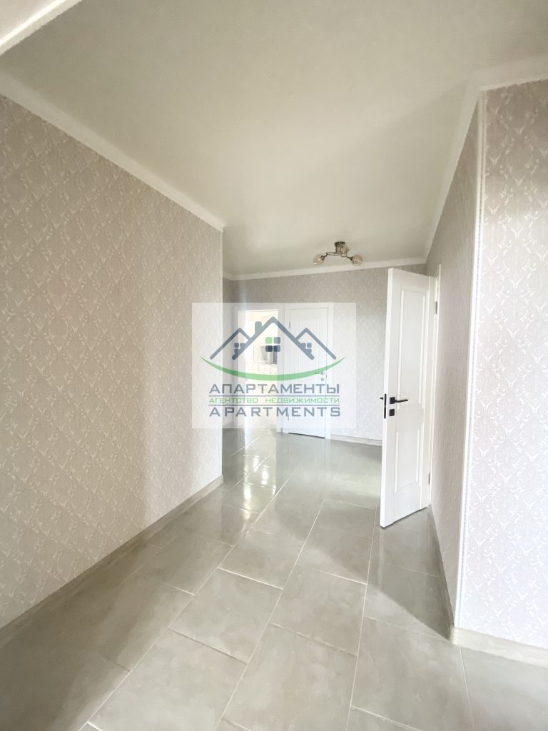 Продажа 3-комнатной квартиры, Пятигорск, Московская ул,  93