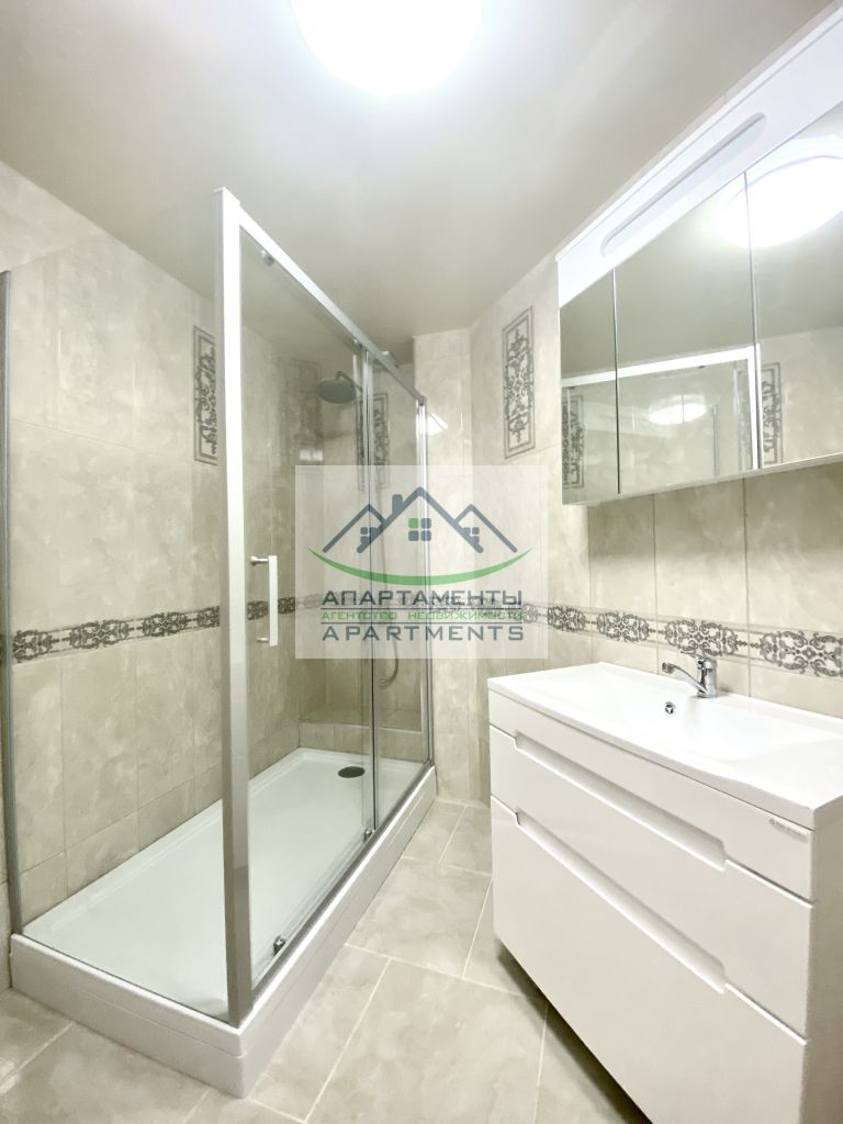 Продажа 3-комнатной квартиры, Пятигорск, Московская ул,  93