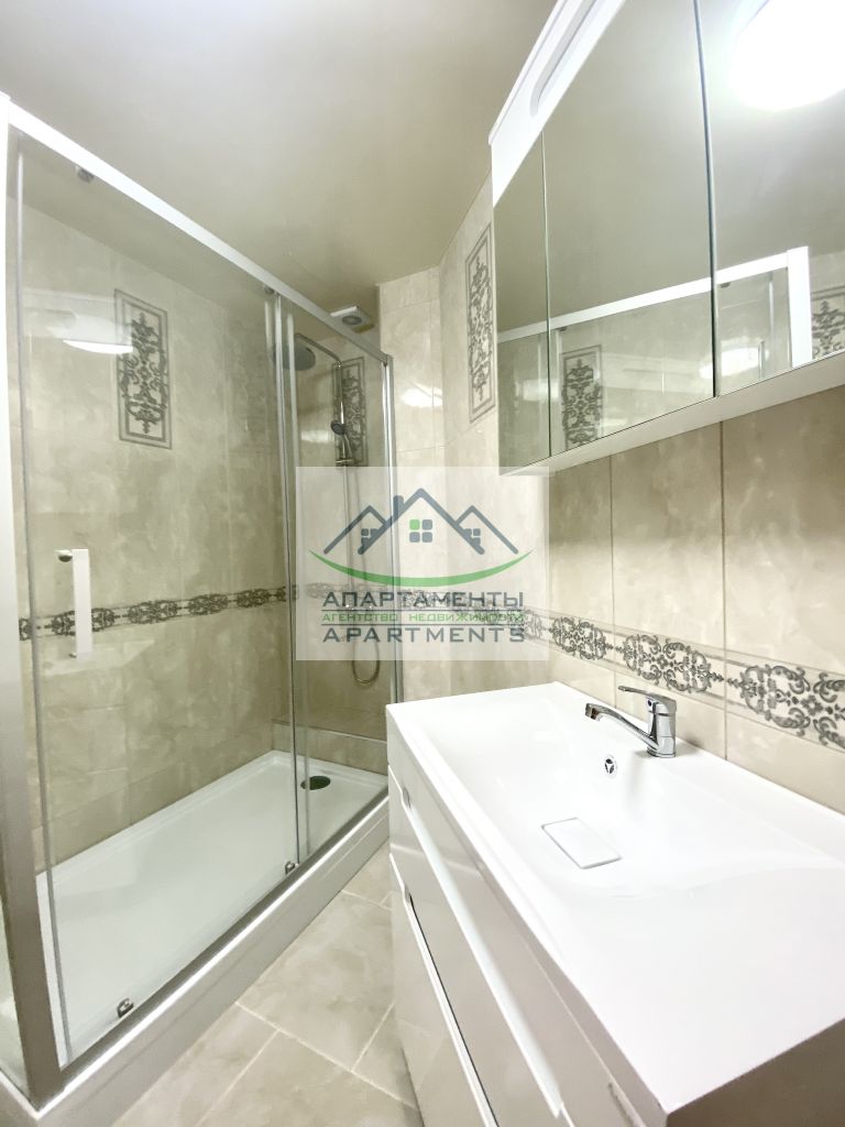 Продажа 3-комнатной квартиры, Пятигорск, Московская ул,  93