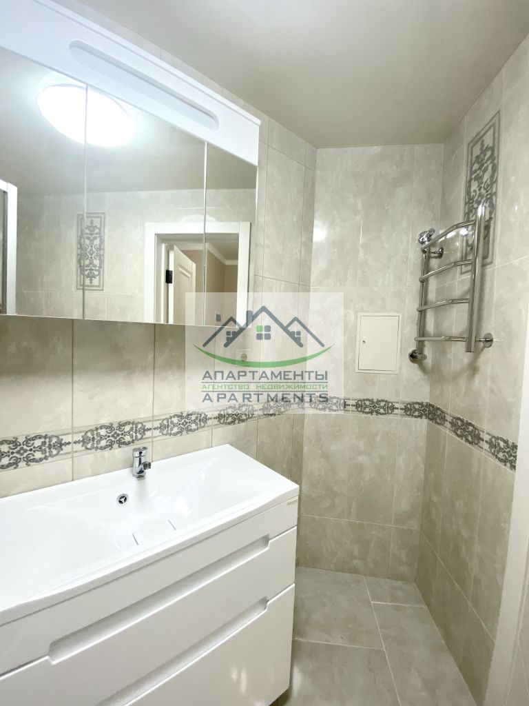 Продажа 3-комнатной квартиры, Пятигорск, Московская ул,  93