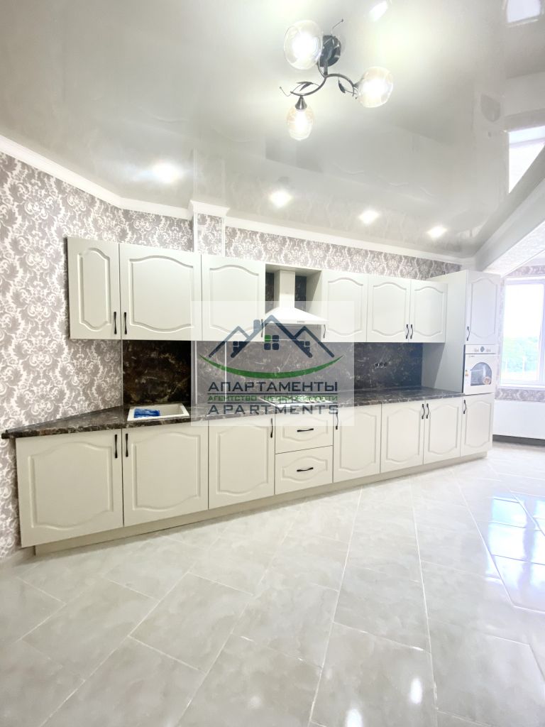 Продажа 3-комнатной квартиры, Пятигорск, Московская ул,  93