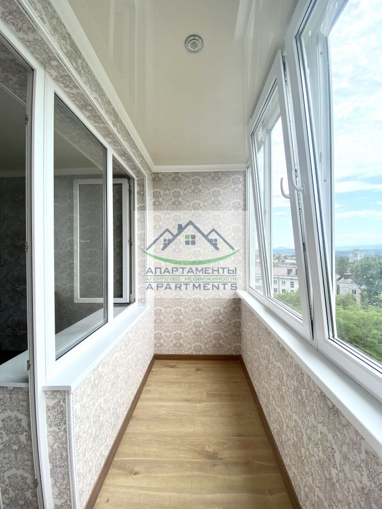 Продажа 3-комнатной квартиры, Пятигорск, Московская ул,  93