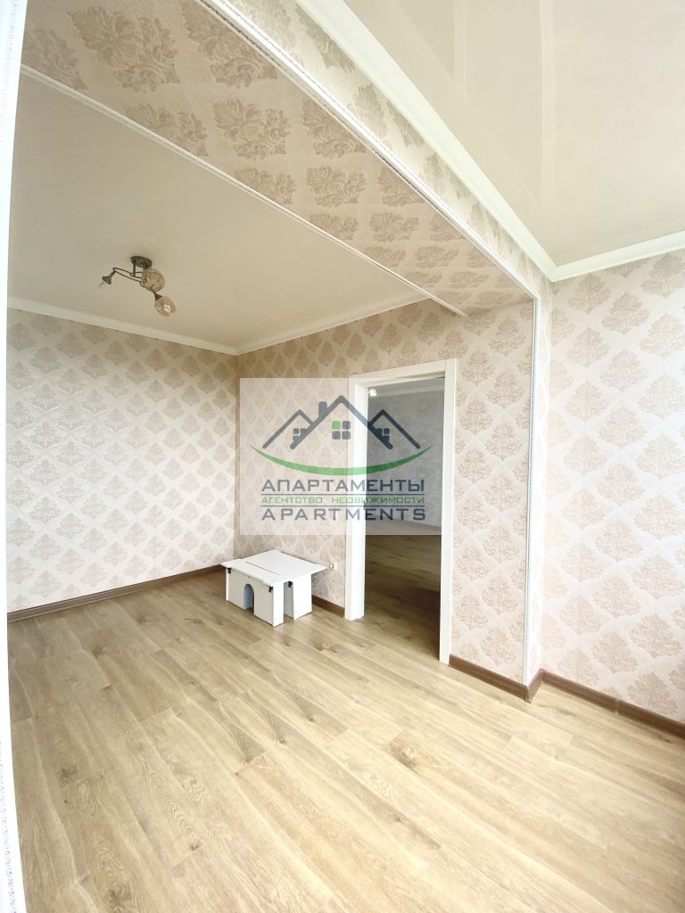 Продажа 3-комнатной квартиры, Пятигорск, Московская ул,  93