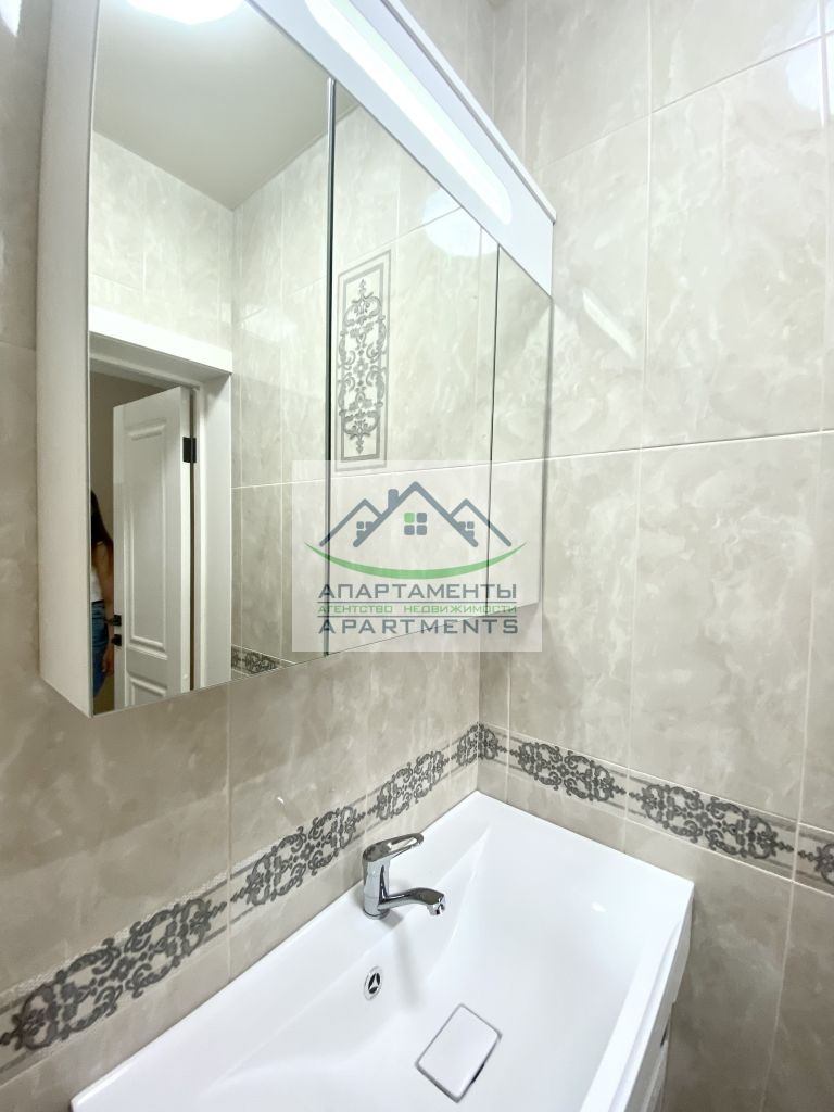 Продажа 3-комнатной квартиры, Пятигорск, Московская ул,  93