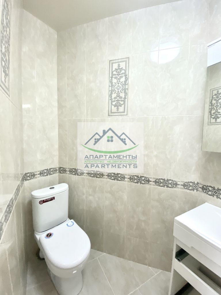 Продажа 3-комнатной квартиры, Пятигорск, Московская ул,  93