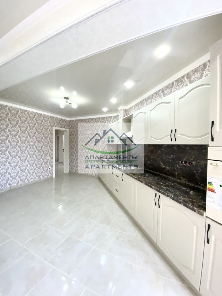 Продажа 3-комнатной квартиры, Пятигорск, Московская ул,  93