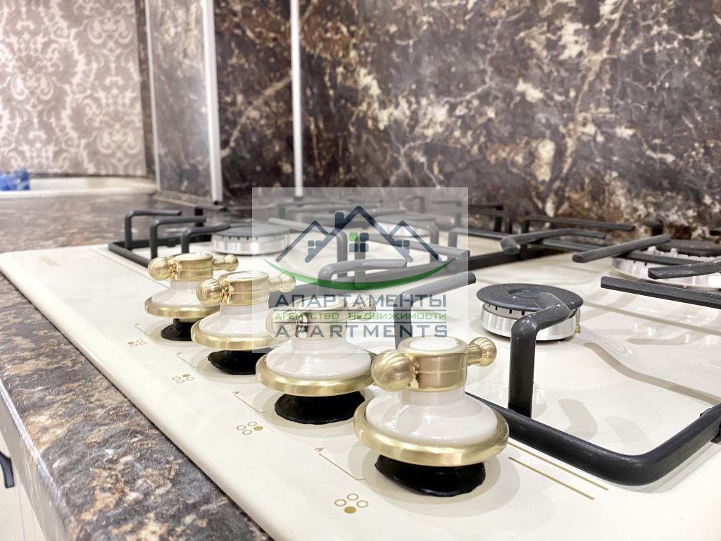 Продажа 3-комнатной квартиры, Пятигорск, Московская ул,  93