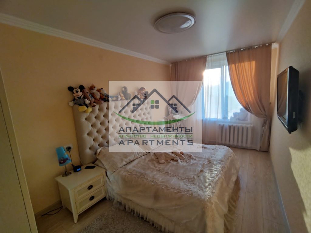 Продажа 2-комнатной квартиры, Кисловодск, Фоменко 1-я линия ул,  104