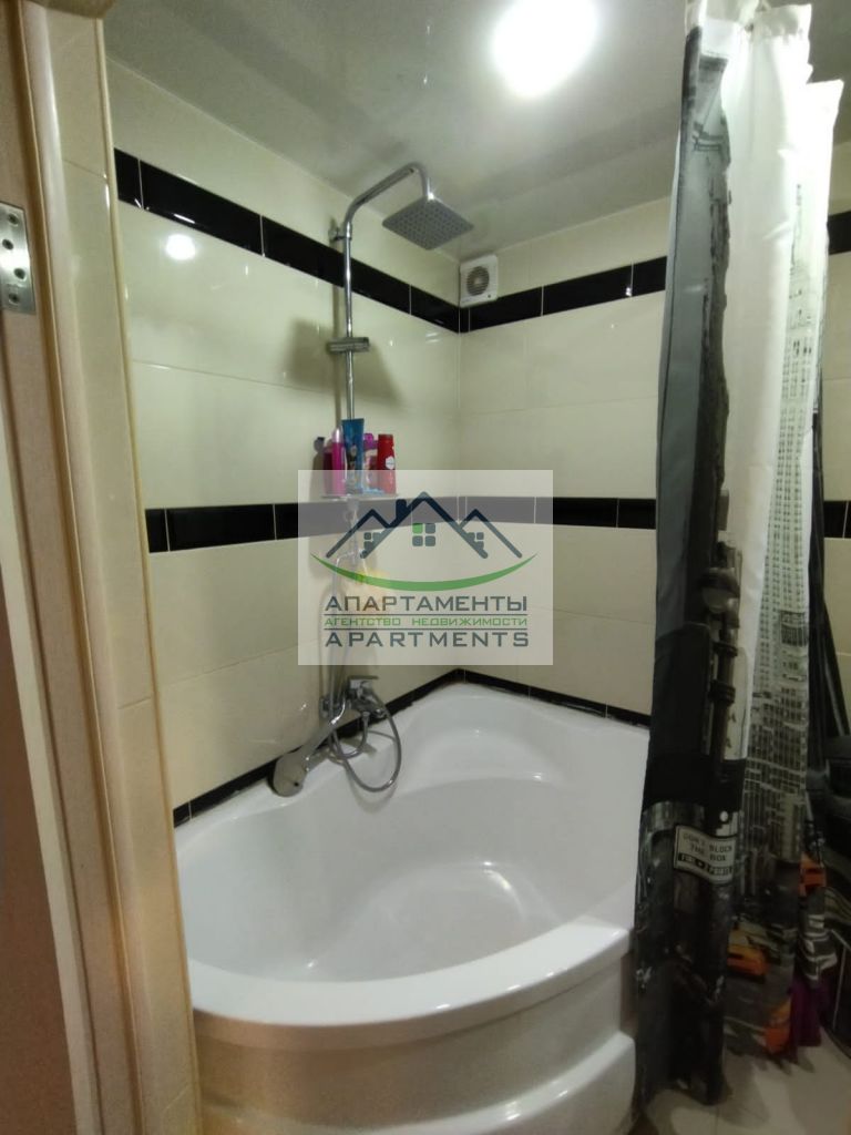 Продажа 2-комнатной квартиры, Кисловодск, Фоменко 1-я линия ул,  104