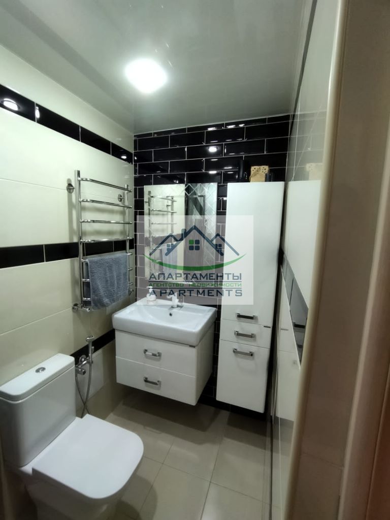 Продажа 2-комнатной квартиры, Кисловодск, Фоменко 1-я линия ул,  104