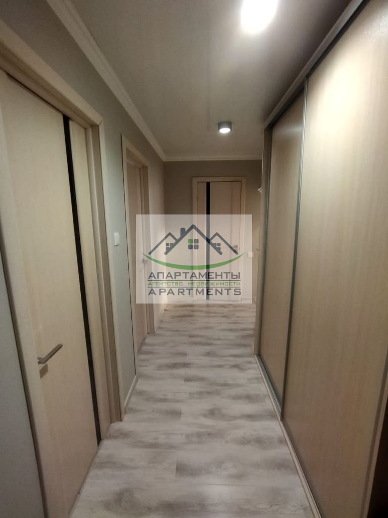 Продажа 2-комнатной квартиры, Кисловодск, Фоменко 1-я линия ул,  104