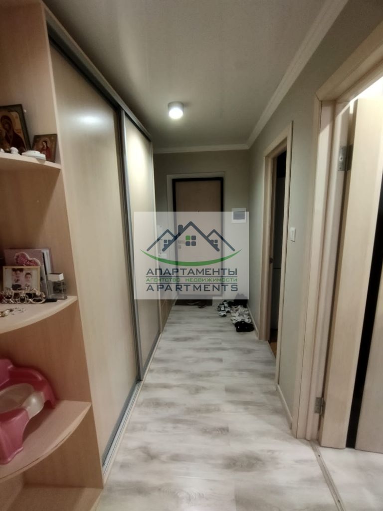 Продажа 2-комнатной квартиры, Кисловодск, Фоменко 1-я линия ул,  104